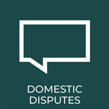 Domestic disputes